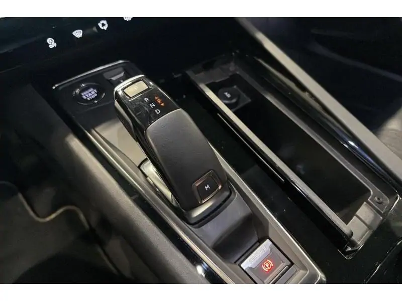 Occasion Peugeot 508 SW Alllure GREY 16