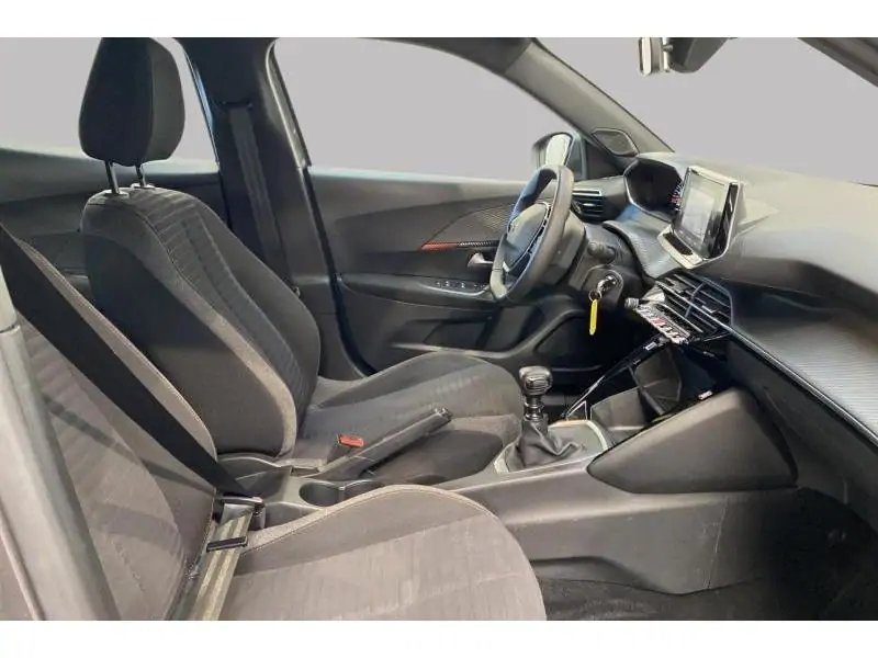 Occasion Peugeot 2008 II Active Pack GREY 8