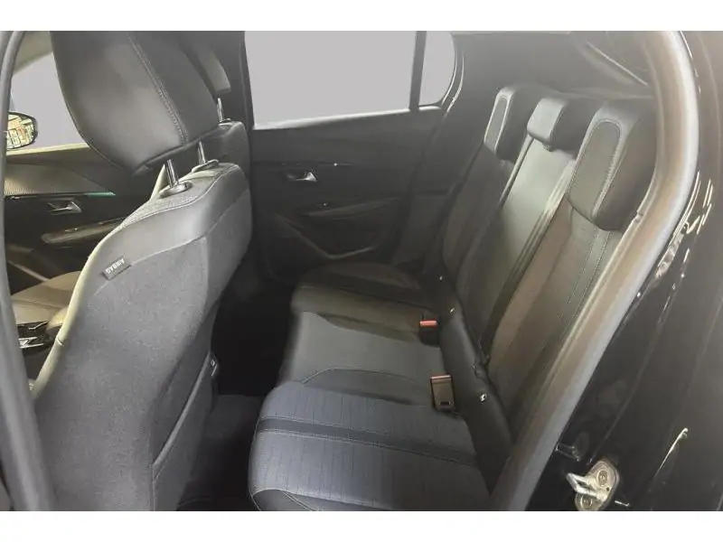 Occasie Peugeot 208 ALLURE PACK BLACK 18