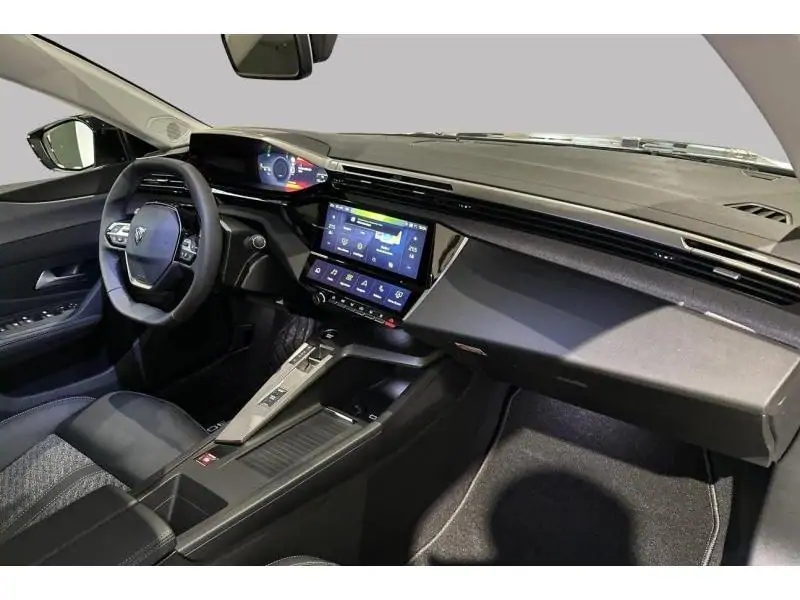 VEHICLE__CONDITION_SERVICE Peugeot 308 SW ALLURE Hybrid 145 BLUE 2