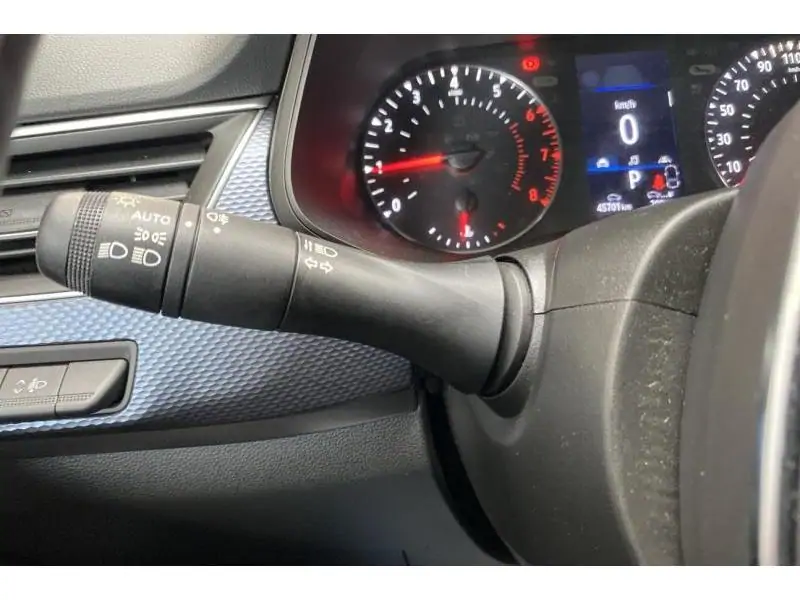 Occasion Renault Arkana Equilibre GREY 23
