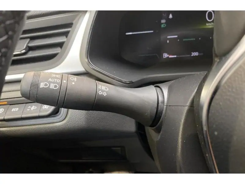 Occasion Renault Captur II WHITE 28