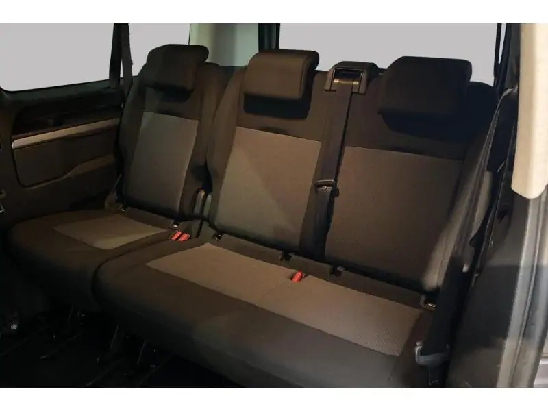 Occasion Peugeot Traveller IV Business GREY 21