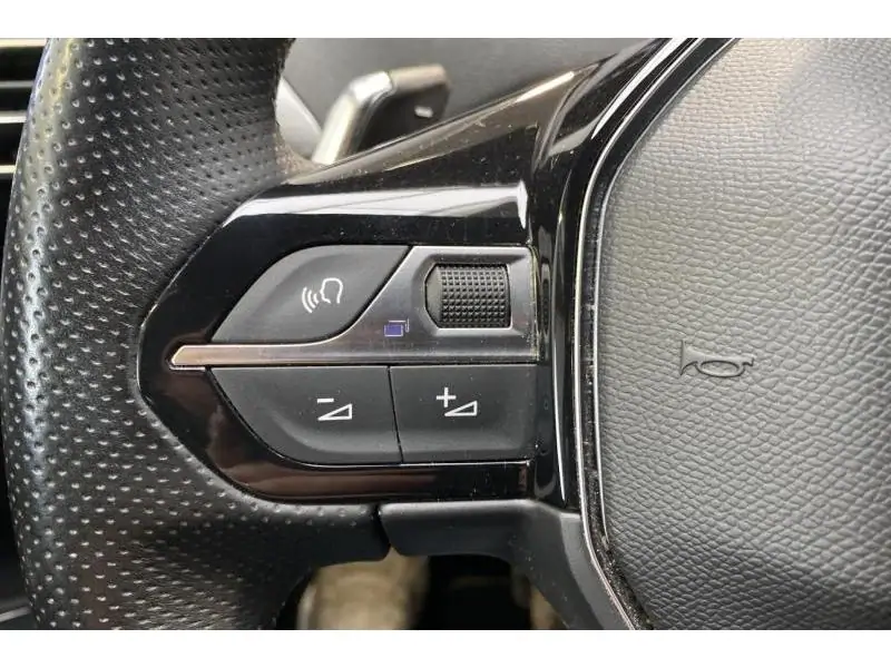 Occasion Peugeot 5008 II GT GREY 28