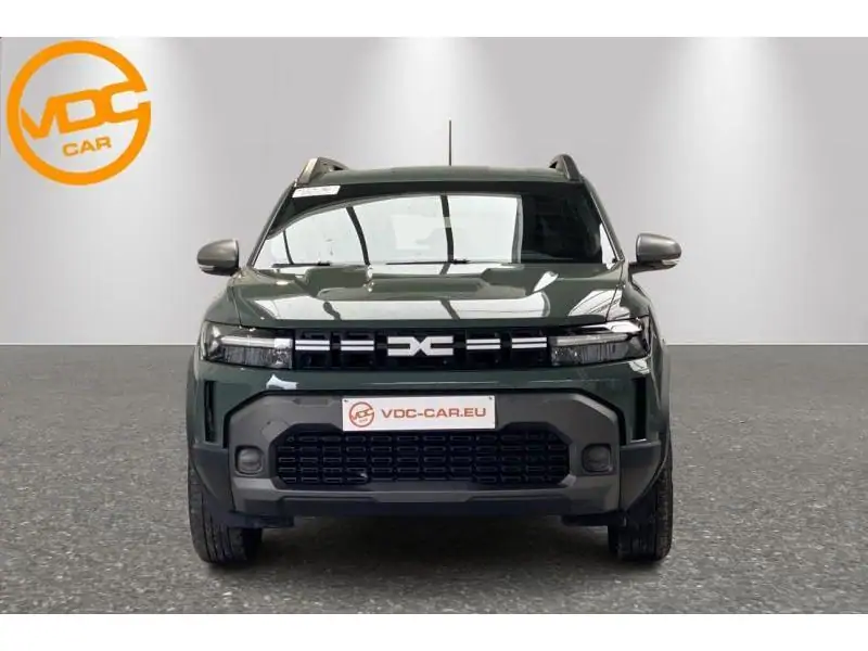 Occasie Dacia Duster III Expression GREEN 5