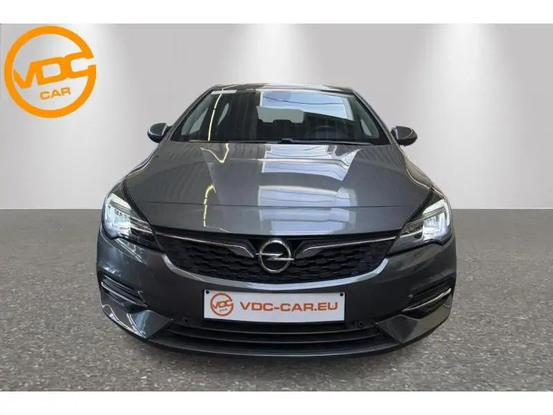 Occasion Opel Astra edition GREY 5