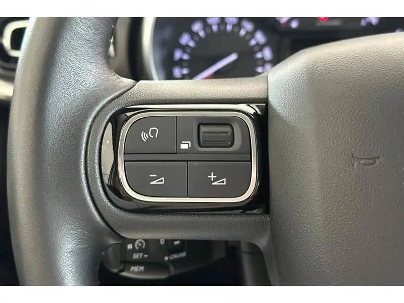 Occasion Citroen C3 Shine - Camera - Carplay - GPS GREY 14