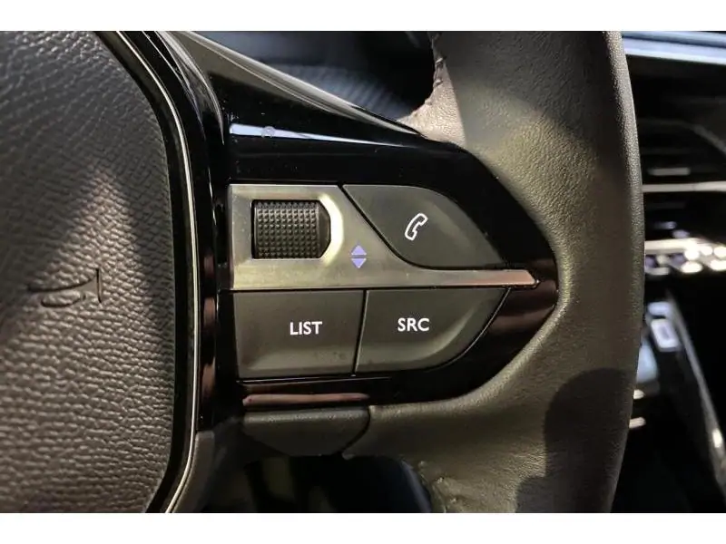 Occasion Peugeot 208 Allure GREY 22