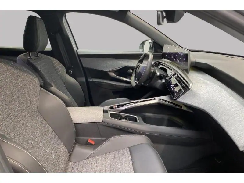 Occasion Peugeot 5008 ALLURE*Caméra de recul et GPS GREY 8