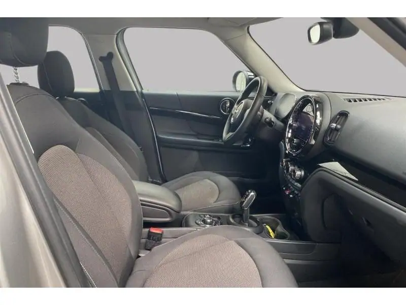 Occasion MINI Cooper Countryman Countryman 2 GREY 8
