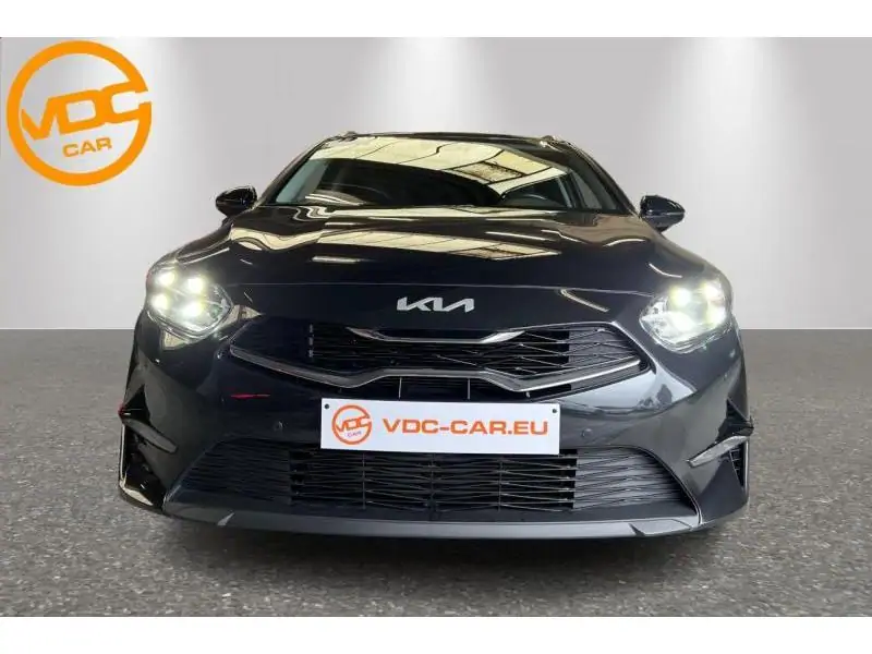 Occasion Kia Ceed & Pro /Pro BLACK 5