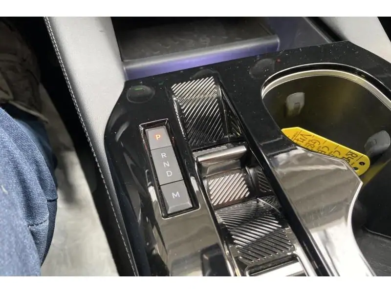 Occasion Citroen C5 X PLUS GREY 16