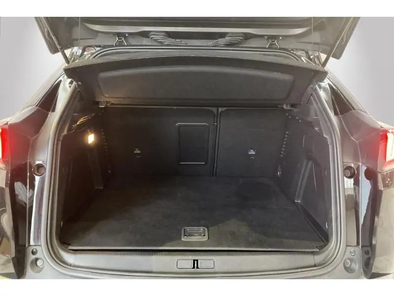 Occasion Peugeot 3008 Allure Pack 1.6 PHEV 180 PK BLACK 19