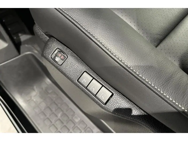 Demo Peugeot Expert Double Cabine XL Diesel 180ch Automatique  1 BLACK 21