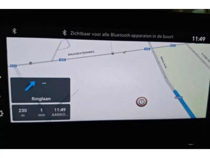 VEHICLE__CONDITION_SERVICE Citroen C3 Aircross Hybride 145 E-DCS6 MAX GREY 23