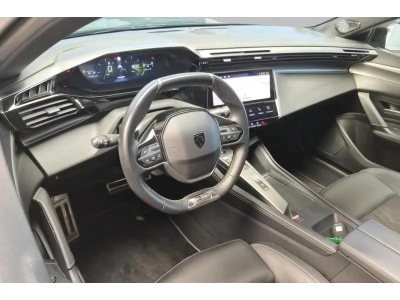 Occasion Peugeot 308 gt GREEN 9