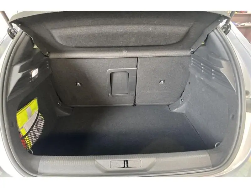 Occasion Peugeot 308 Allure GREY 19