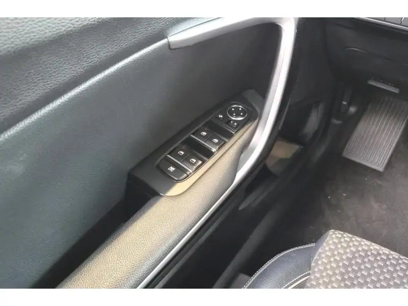 Occasion Kia Ceed Pulse *attelage* BLUE 17