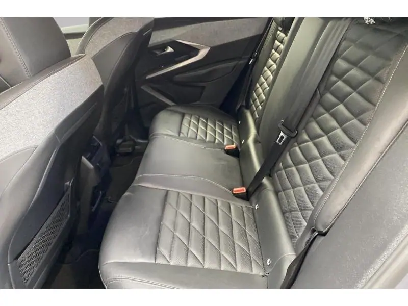 Occasion Peugeot 3008 Allure Hybrid MHEV GREY 18
