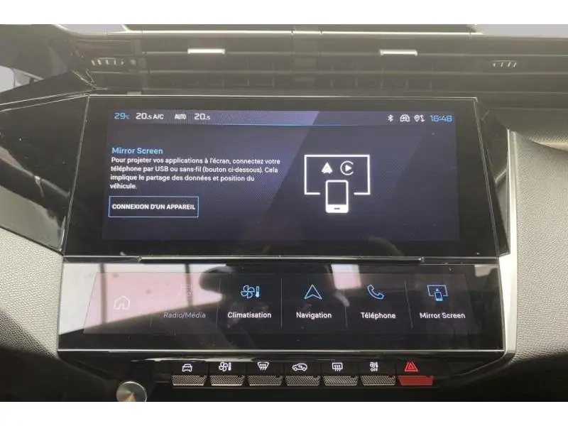 Occasion Peugeot 308 GT - PANO - 360° BLACK 29