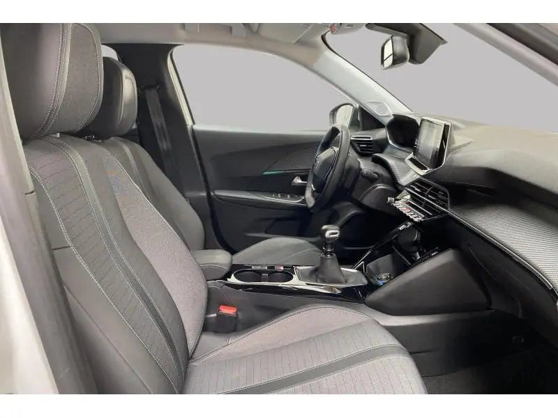 Occasion Peugeot 2008 II Allure ANTHRACITE 8