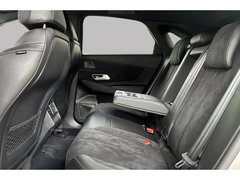 Occasion DS Automobiles DS 7 PLUG-IN HYB 225 EDITION FRANCE GOLD 18