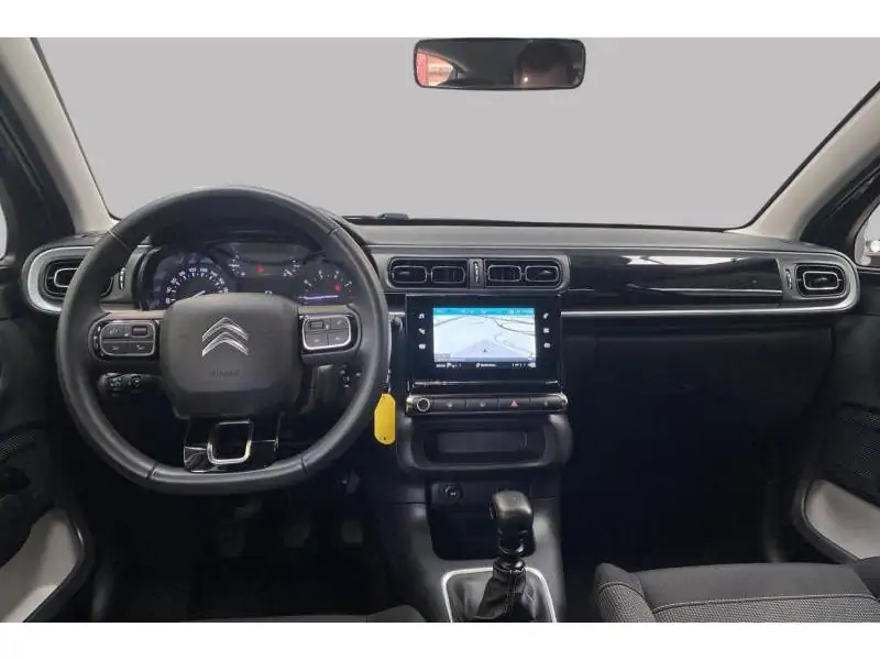 Occasion Citroen C3 MAX GREY 11