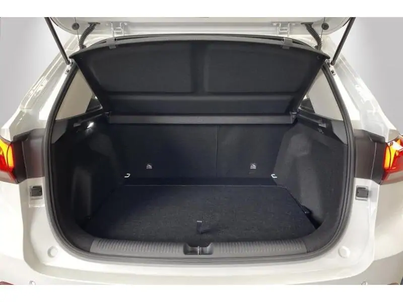 Occasion MG ZS COMFORT 1.5 HYBRID+ WHITE 19