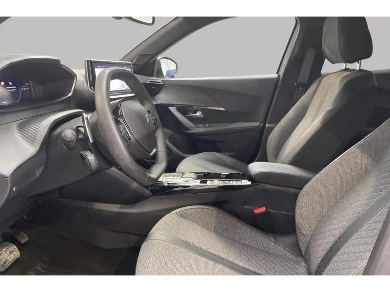Occasion Peugeot 2008 Allure GREY 10