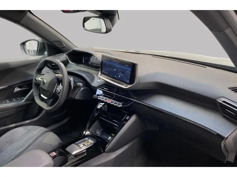 Occasion Peugeot 2008 Allure HYBRID 145 BLACK 2