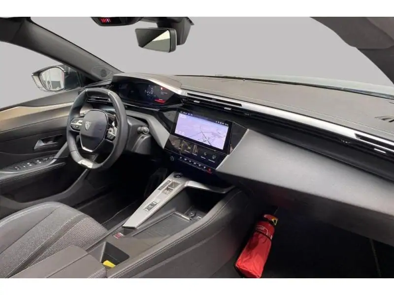 Occasion Peugeot 308 SW GT BLUE 2