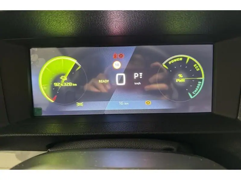 VEHICLE__CONDITION_SERVICE Peugeot e-Expert XL 75 KWH 136CH GREY 14