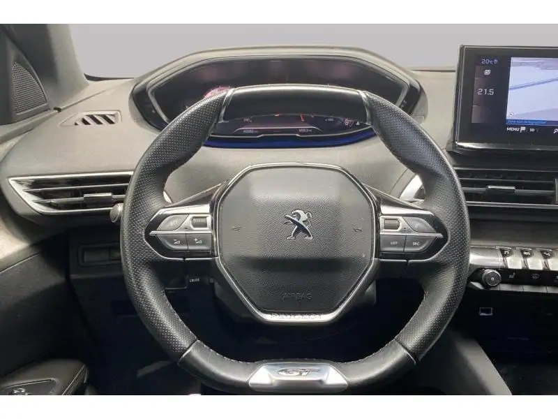 Occasion Peugeot 5008 II GT Line BLACK 12