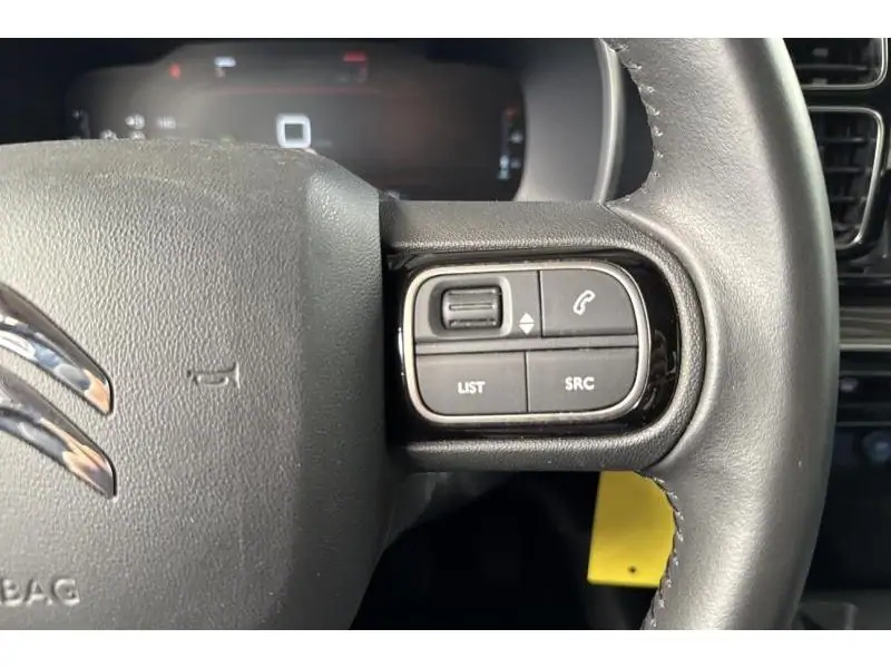 Occasion Citroen C5 Aircross Live BLUE 21