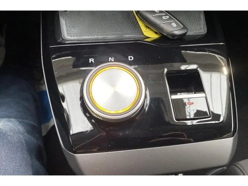 Occasion MG MG4 STANDARD 51 kWh GREY 16