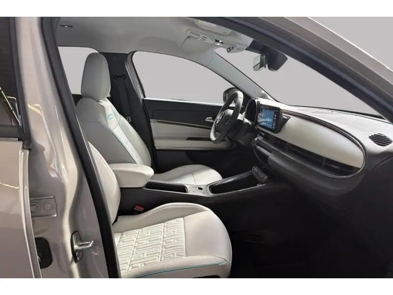 Démo Fiat 600 LA PRIMA BEIGE 8