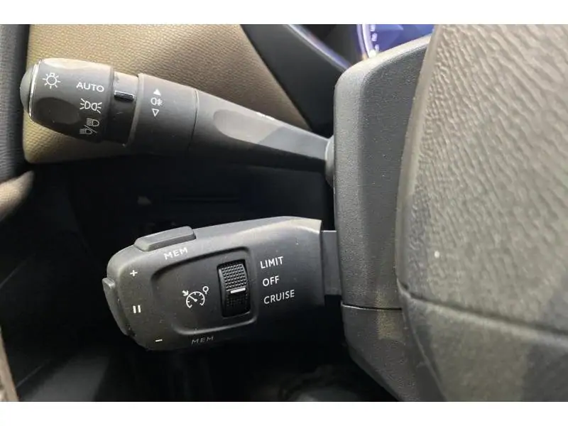 Occasion DS Automobiles DS 3 Crossback 3 Crossback BLACK 23