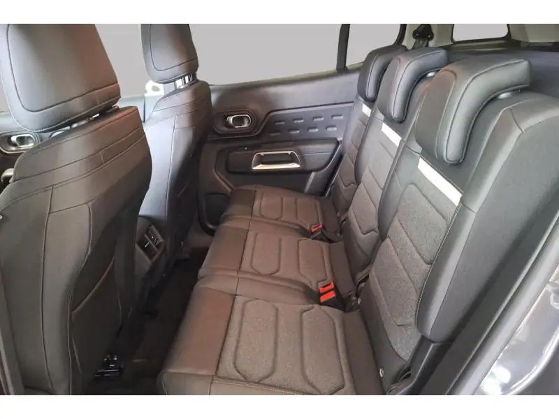 Démo Citroen C5 Aircross Hybrid 145 MAX GREY 18