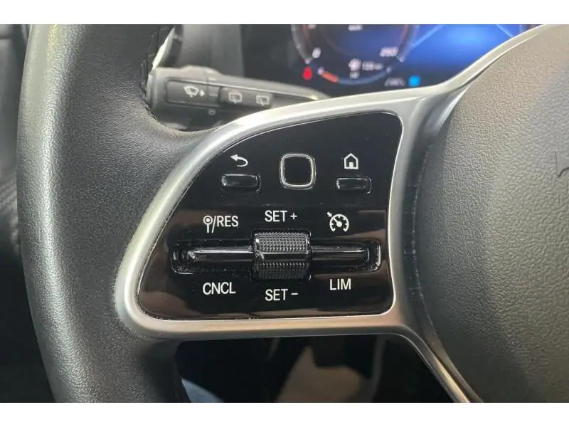 Occasion Mercedes-Benz A 180 Classe A BLACK 22