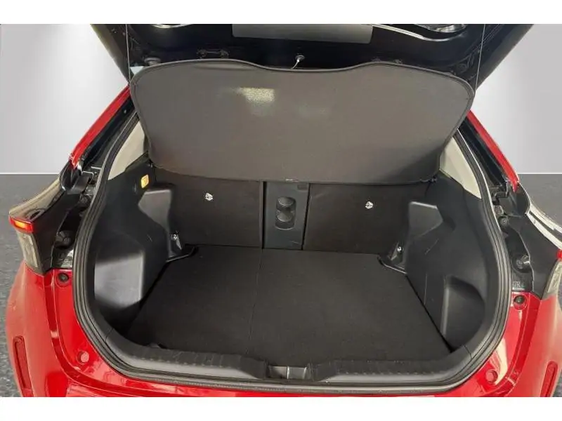 Occasion Toyota Yaris Cross Cross HYBRID RED 19