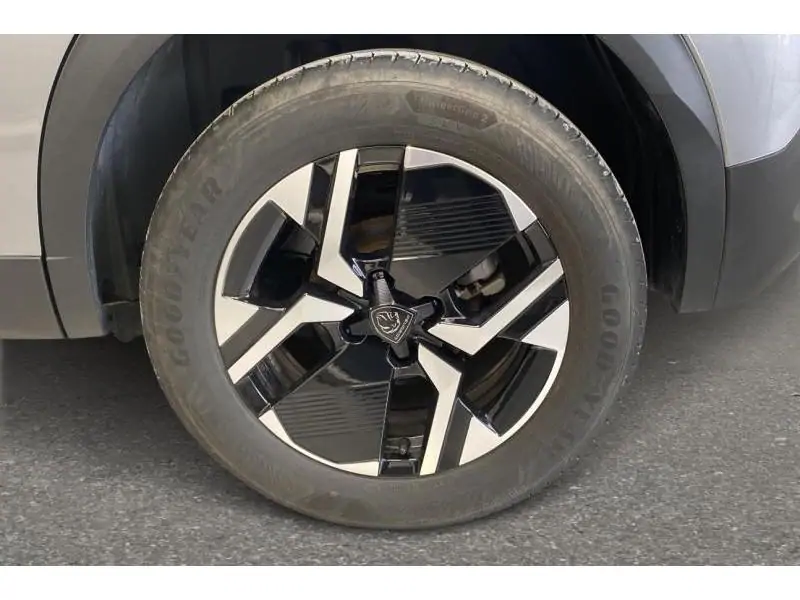 Occasion Peugeot 2008 Allure GREY 20