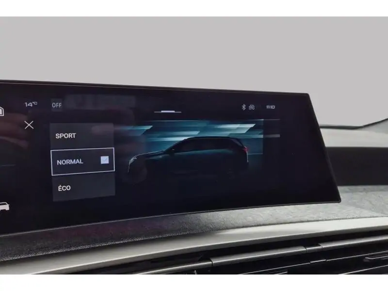 VEHICLE__CONDITION_SERVICE Peugeot 5008 ALLURE GREY 36