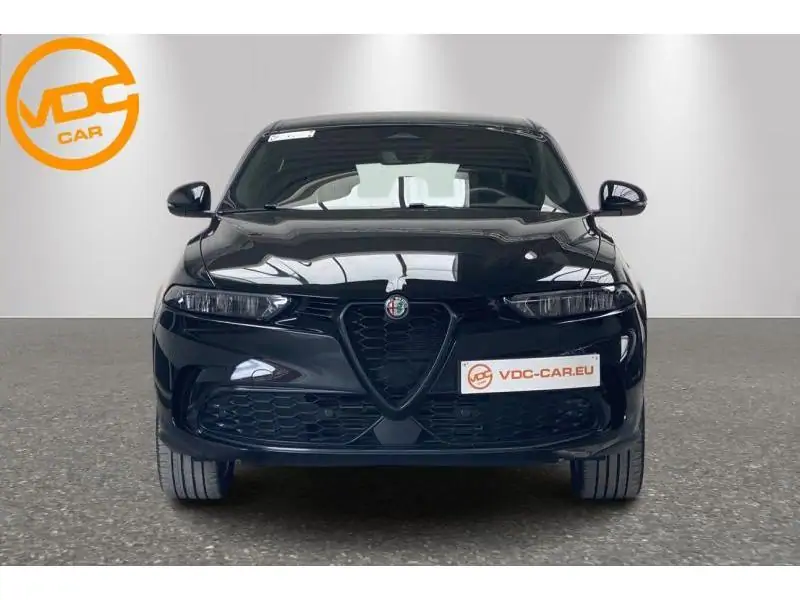 Occasion Alfa Romeo Tonale SPRINT 1.6 BLACK 5