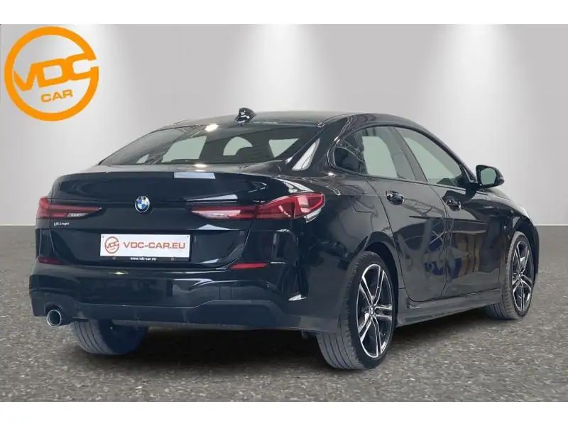 Occasion BMW Serie 2 218 i Gran Coupé Kit M BLACK 3