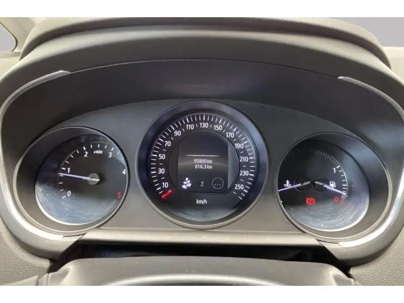 Occasion Renault Scenic IV 1.7 dCi 120cv *GPS BLUE 29
