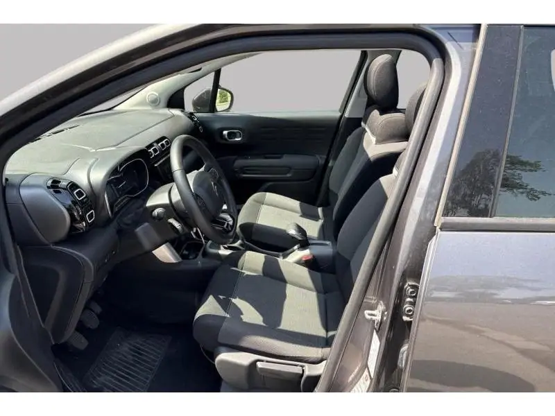 Occasion Citroen C3 Aircross Shine GREY 10