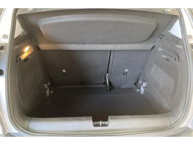 Occasion Opel Crossland Elegance*Caméra et GPS GREY 19