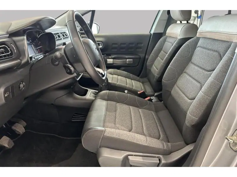Occasion Citroen C3 Shine - Camera - Carplay - GPS GREY 10