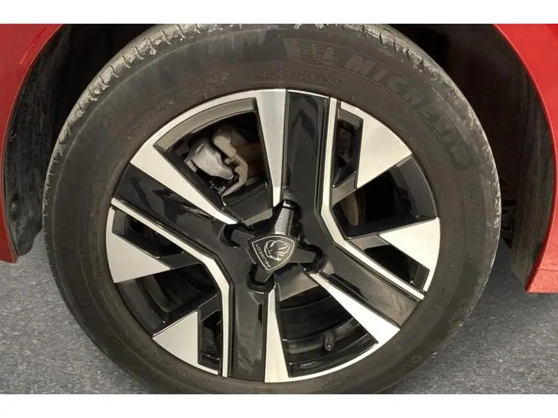 Occasion Peugeot 208 Allure*MirrorLink - certificat Check+ incl. RED 23