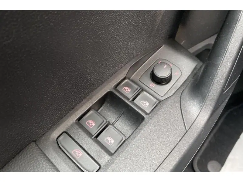 Occasion Seat Arona Style* GPS Détecteurs obs. WHITE 17
